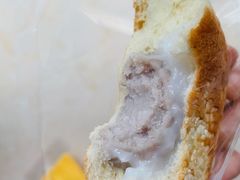 日式芋泥麻薯-0+1·手作面包(新北店)