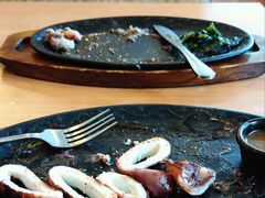 -萨莉亚意式餐厅(深圳北站店)