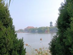 -盛世南宫影视城(北普陀影视城)