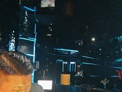 -金乐迪 PARTY KTV(熙街店)