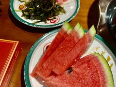 -津门老羊家·铜锅涮羊肉·烧烤(科技园店)