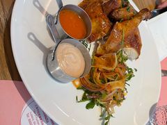-Kathleen's Bistro&Bar 凯圣琳西餐厅(漕河泾印象城店)