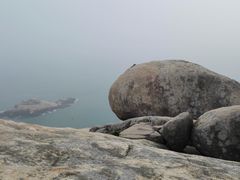 -东极岛景区