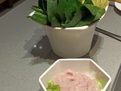 -海底捞火锅(金光华店)