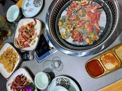 -鹤之乡·齐齐哈尔东北炭火烤肉(昆明盈江路店)