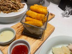 -壹零捌道·北京烤鸭(车公庄店)