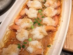 -外婆家(蓝色港湾店)
