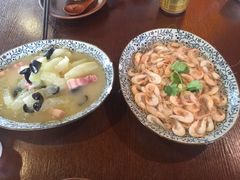 -新木器时代餐厅(太湖新天地店)
