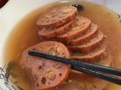 -涵家味土菜馆·徽州一绝臭鳜鱼(三河古镇店)