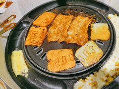 -朴太院·朝鲜族炭火烤肉(民乐园总店)