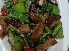 -一楼食业·美食人家