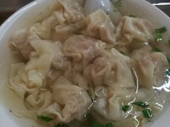 -巧手馄饨(箍桶巷店)