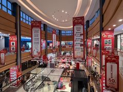 -杉杉奥特莱斯广场(哈尔滨店)