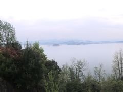 -千岛湖忆湖度假酒店(中心湖景区店)
