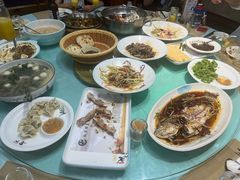 -和源祥·日照菜扛把子(万平口一店)