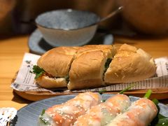 -越美小馆·越南料理(曲江店)