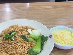 -李先生牛肉面大王(北京东四店)