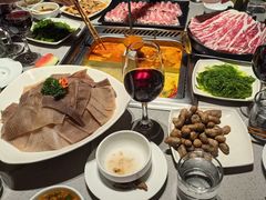 -海底捞火锅(吴中路店)