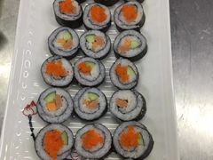 -冰泉豆浆馆(阳朔店)