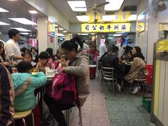 -澳洲牛奶公司(佐敦店)