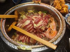 -食喜料理(诸城店)