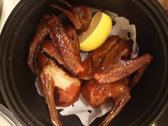 -点心传说·粤菜点心(佐阾虹湾店)