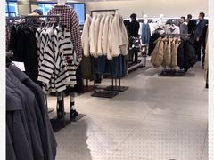 -ZARA(金安国际购物广场店)