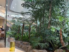 -吕氏疙瘩汤·海鲜新鲁菜(凯德mall新都心店)