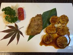 -松岛日本料理(汾江路店)