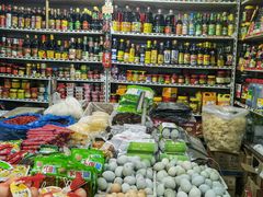 零售区-刘飞放心无铝油条(阳光翠竹苑店)