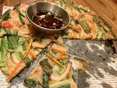 -恩你小木屋·韩式料理(假日广场店)
