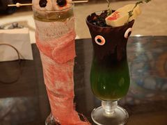 -哈蒙德餐厅
