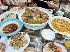 -良师门滨海人家·海鲜·家常菜(滨海城店)
