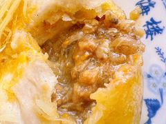 -四海楼(如皋定慧禅寺店)