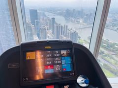 -广州四季酒店