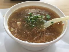 -食盈碗仔翅(星玺广场店)
