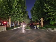 -北京西国贸大酒店