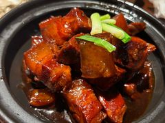 -乔街深夜食堂·小龙虾·高压锅生蚝(杭州总店)