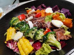 -西堤厚牛排(昆山店)