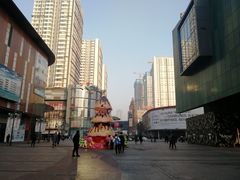 门面-大悦城(沈阳中街店)