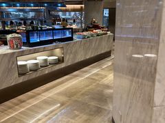 -上海兴国宾馆香樟园西餐厅