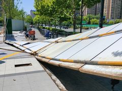 -杭州九堡客运中心