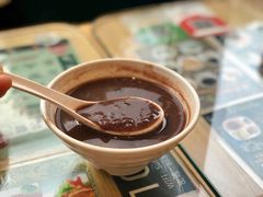 红豆沙-香港新曜记茶餐厅(万泰城店)
