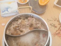 -松野谷·寿喜烧自助(华联顺义金街购物中心店)