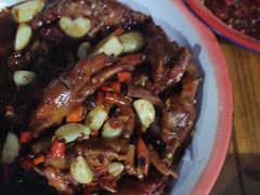 -老三样·美食研究中心(世贸路店)