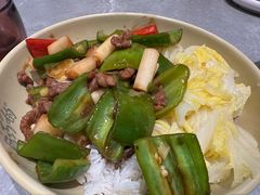 -荣记·囍粤茶餐厅(花都店)