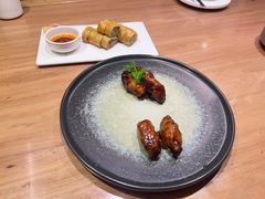 -枣子树·素食餐厅(普陀山店)