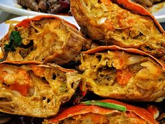 -富临港·蒸汽海鲜·手抓海鲜·炒菜(栈桥店)