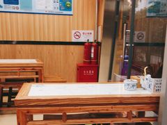 大堂-豫厨老汤拉面(企业广场店)