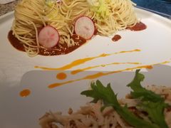 -绿茶餐厅(昌平悦荟店)